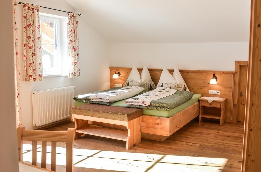 Bauernhof Krahlehenhof Filzmoos