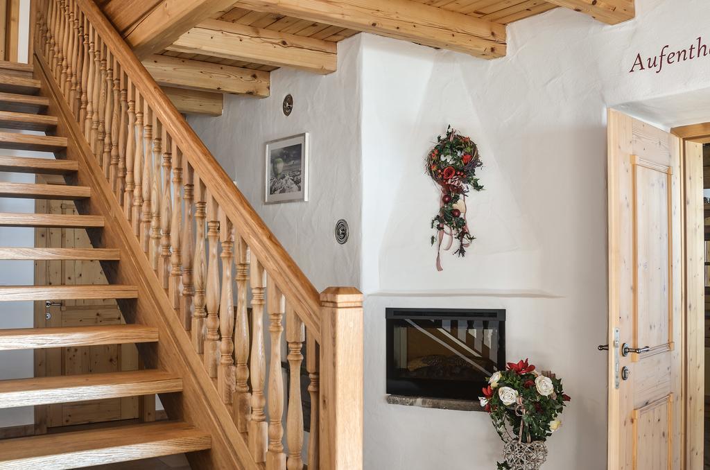 Alloggio per agriturismo Bauernhof Krahlehenhof *
