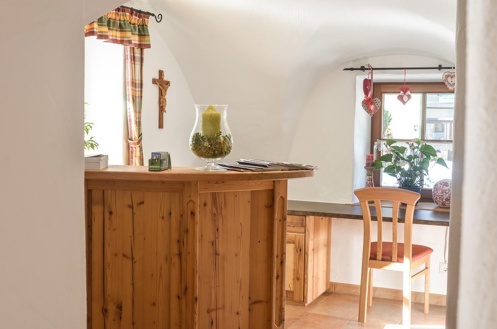 Bauernhof Krahlehenhof Gospodarstwo agroturystyczne
